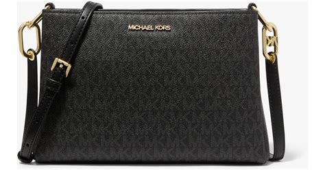 michael kors trisha medium crossbody|Michael Kors trisha crossbody bag.